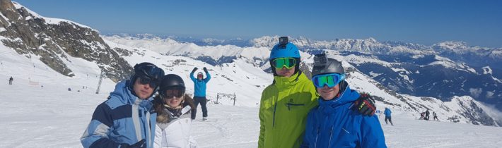 Pobyt v rakúskych Alpách – kedykoľvek – leto – zima