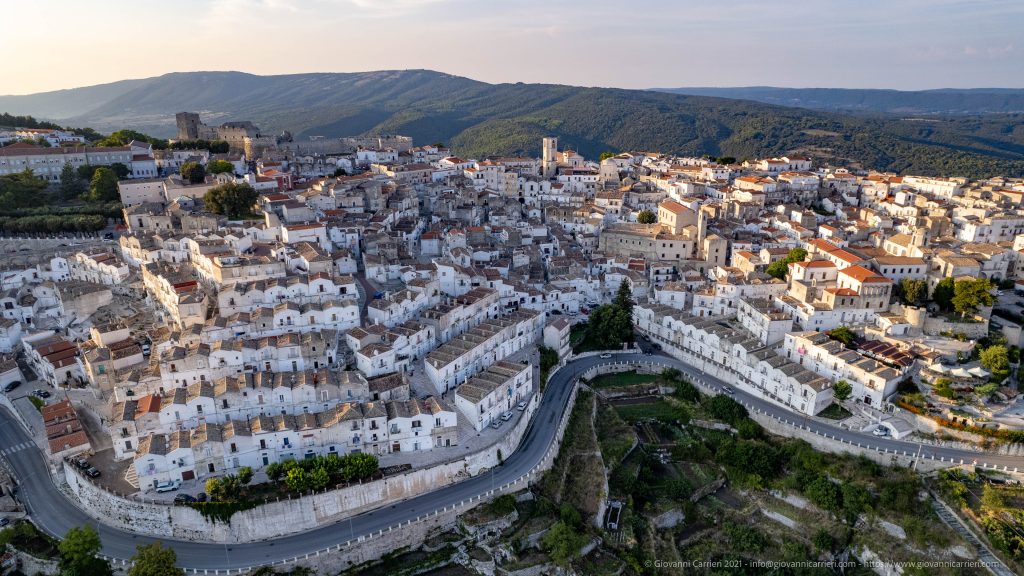 centro-storico-monte-sant-angelo