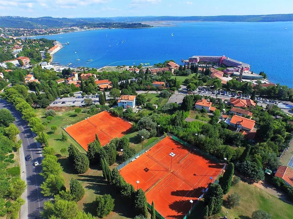 Portorož leto 2024